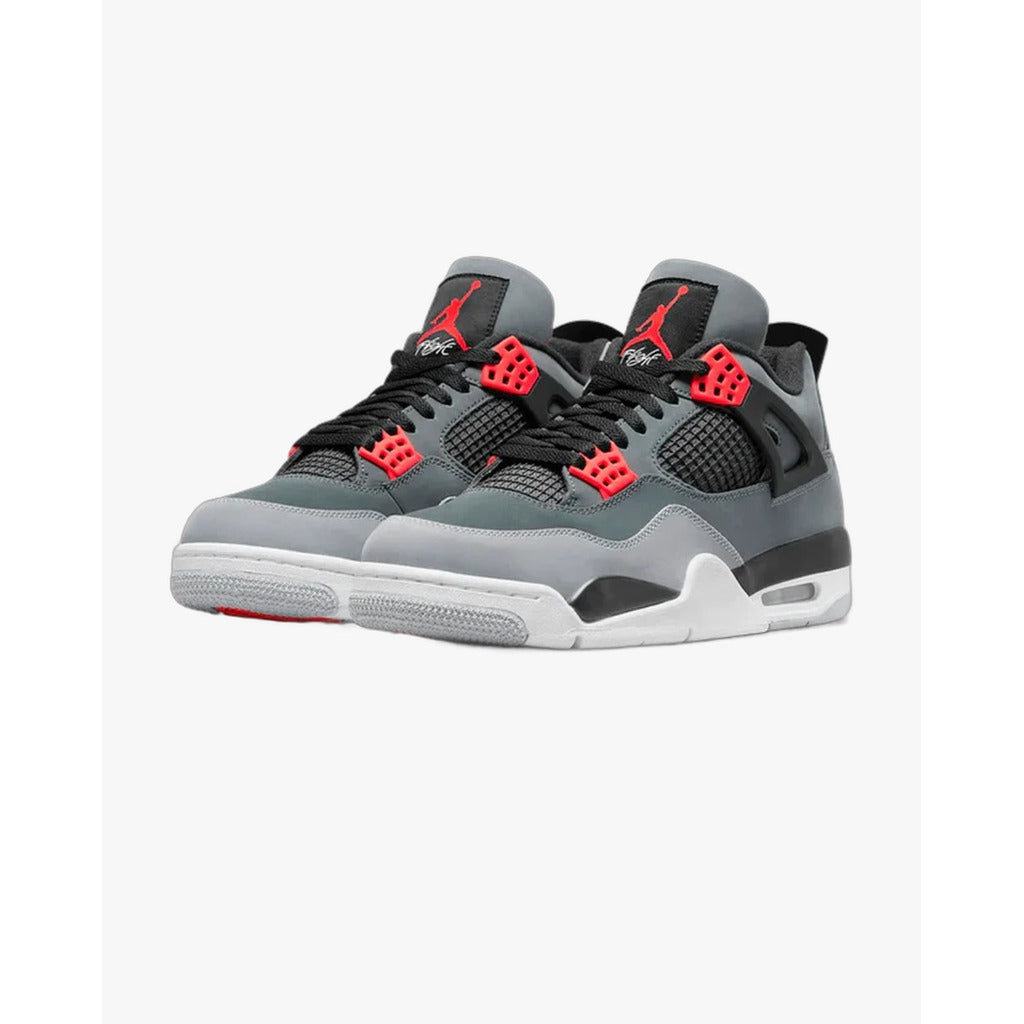 Jordan 4 Infrared - OneShoes (Foto 2)