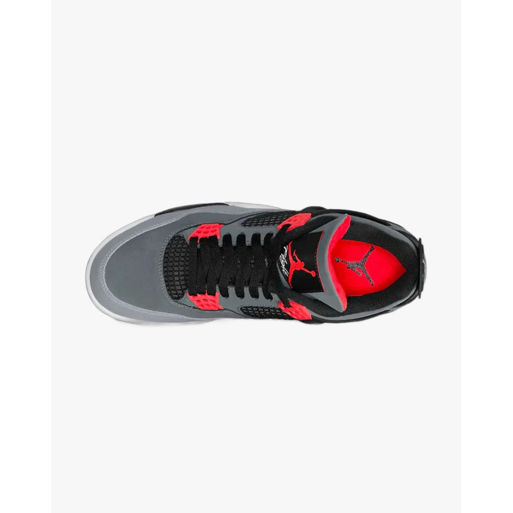 Jordan 4 Infrared - OneShoes (Foto 3)