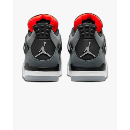 Jordan 4 Infrared - OneShoes (Foto 4)