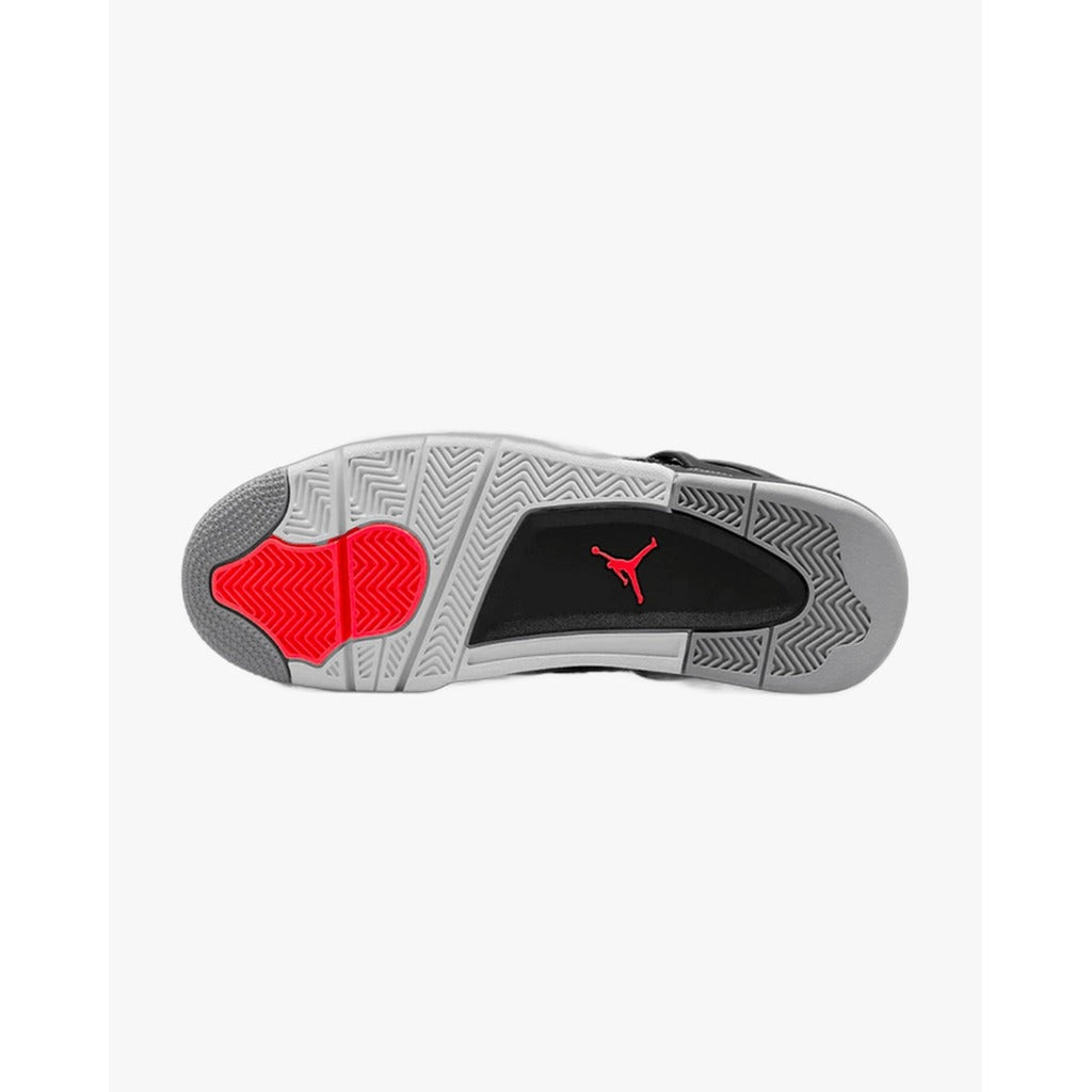 Jordan 4 Infrared - OneShoes (Foto 5)