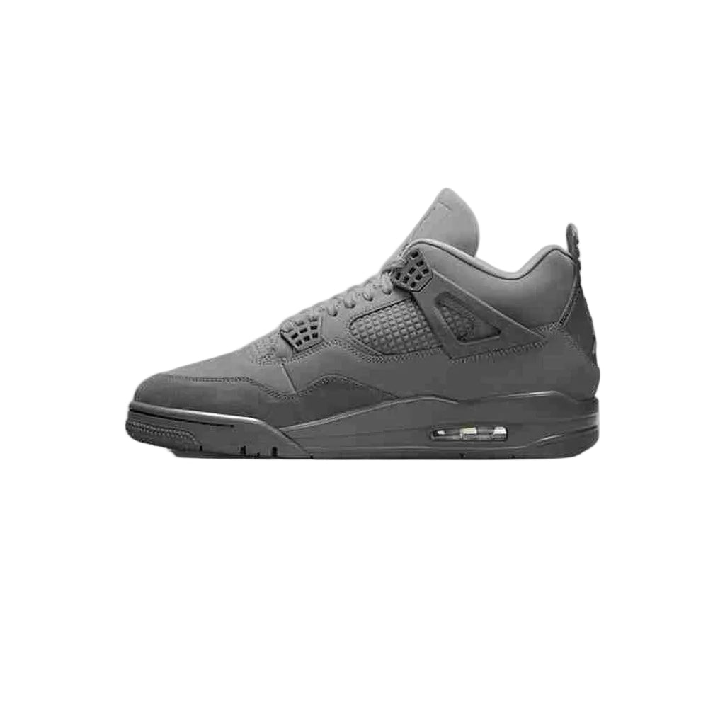 Jordan 4 Paris Olympics Wet Cement - OneShoes