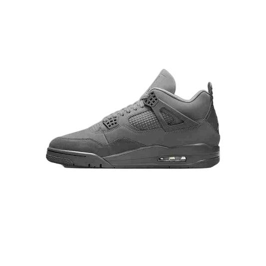 Jordan 4 Paris Olympics Wet Cement - OneShoes