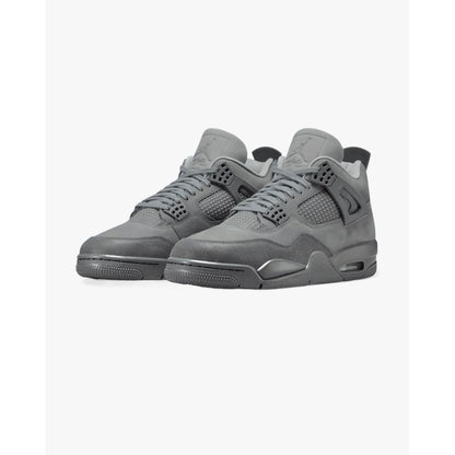 Jordan 4 Paris Olympics Wet Cement - OneShoes (Foto 2)