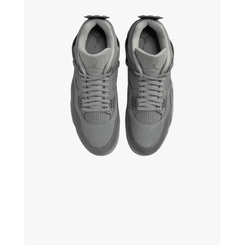 Jordan 4 Paris Olympics Wet Cement - OneShoes (Foto 3)