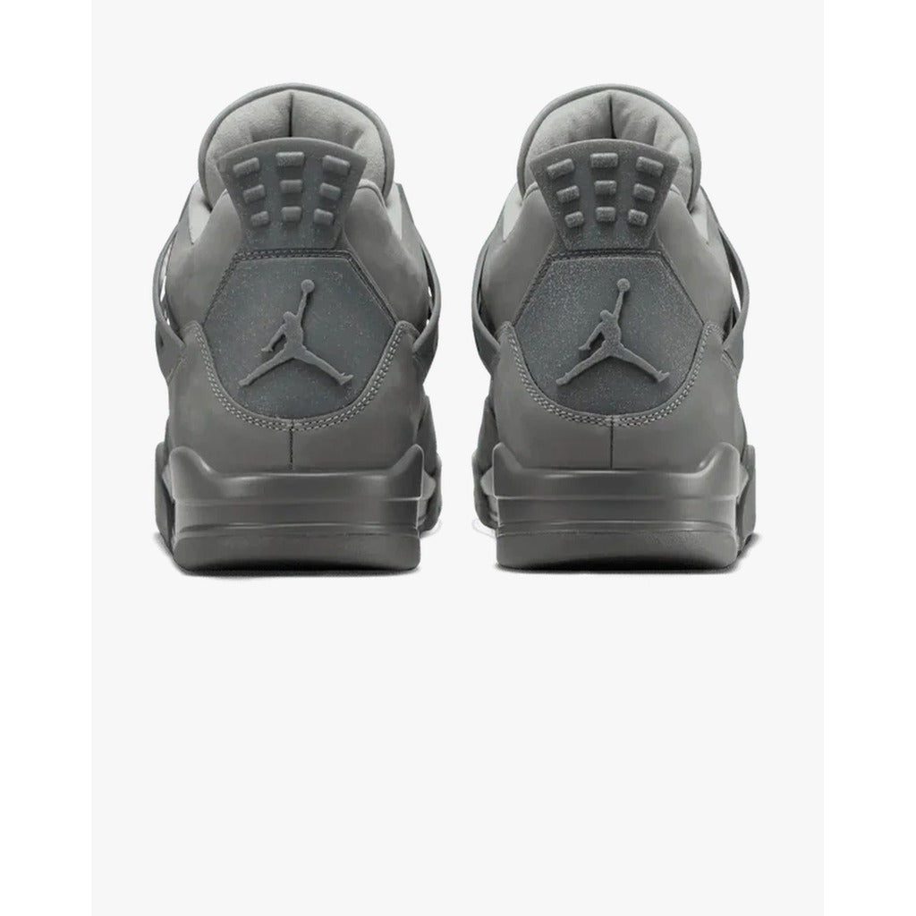 Jordan 4 Paris Olympics Wet Cement - OneShoes (Foto 4)