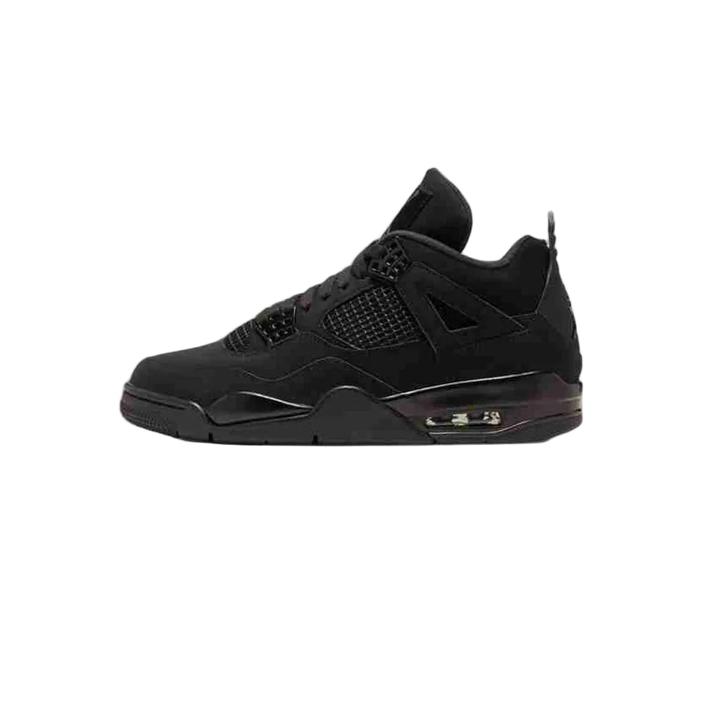 Jordan 4 Retro Black Cat 2025 - OneShoes