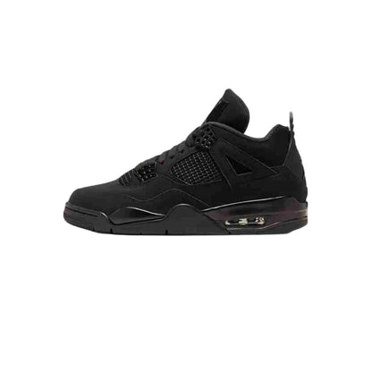 Jordan 4 Retro Black Cat 2025 - OneShoes
