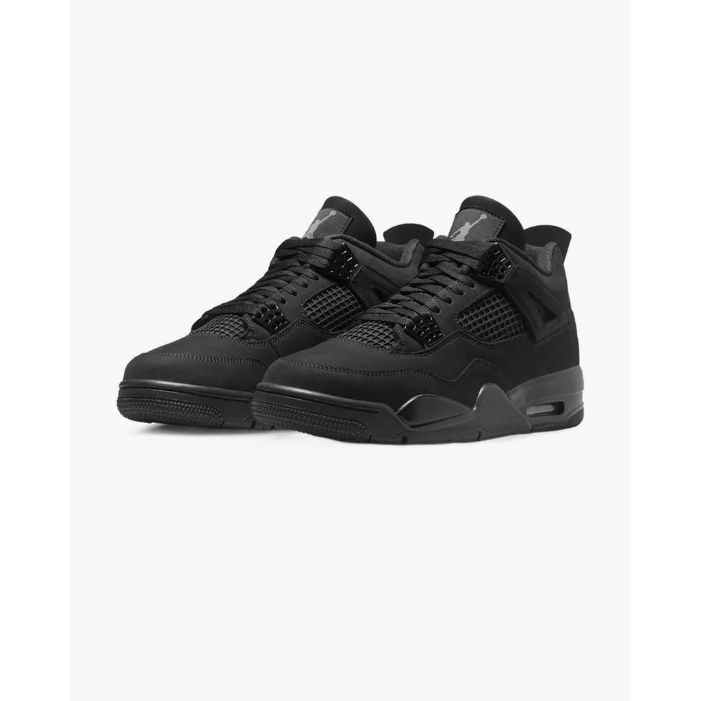 Jordan 4 Retro Black Cat 2025 - OneShoes (Foto 2)