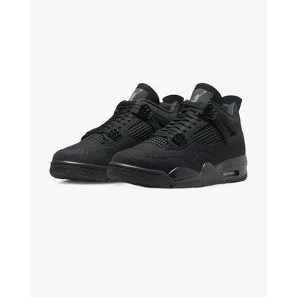 Jordan 4 Retro Black Cat 2025 - OneShoes (Foto 2)