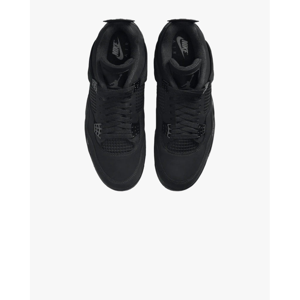 Jordan 4 Retro Black Cat 2025 - OneShoes (Foto 3)
