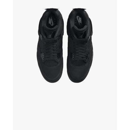 Jordan 4 Retro Black Cat 2025 - OneShoes (Foto 3)