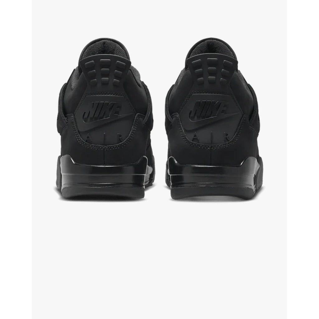Jordan 4 Retro Black Cat 2025 - OneShoes (Foto 4)