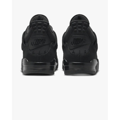 Jordan 4 Retro Black Cat 2025 - OneShoes (Foto 4)