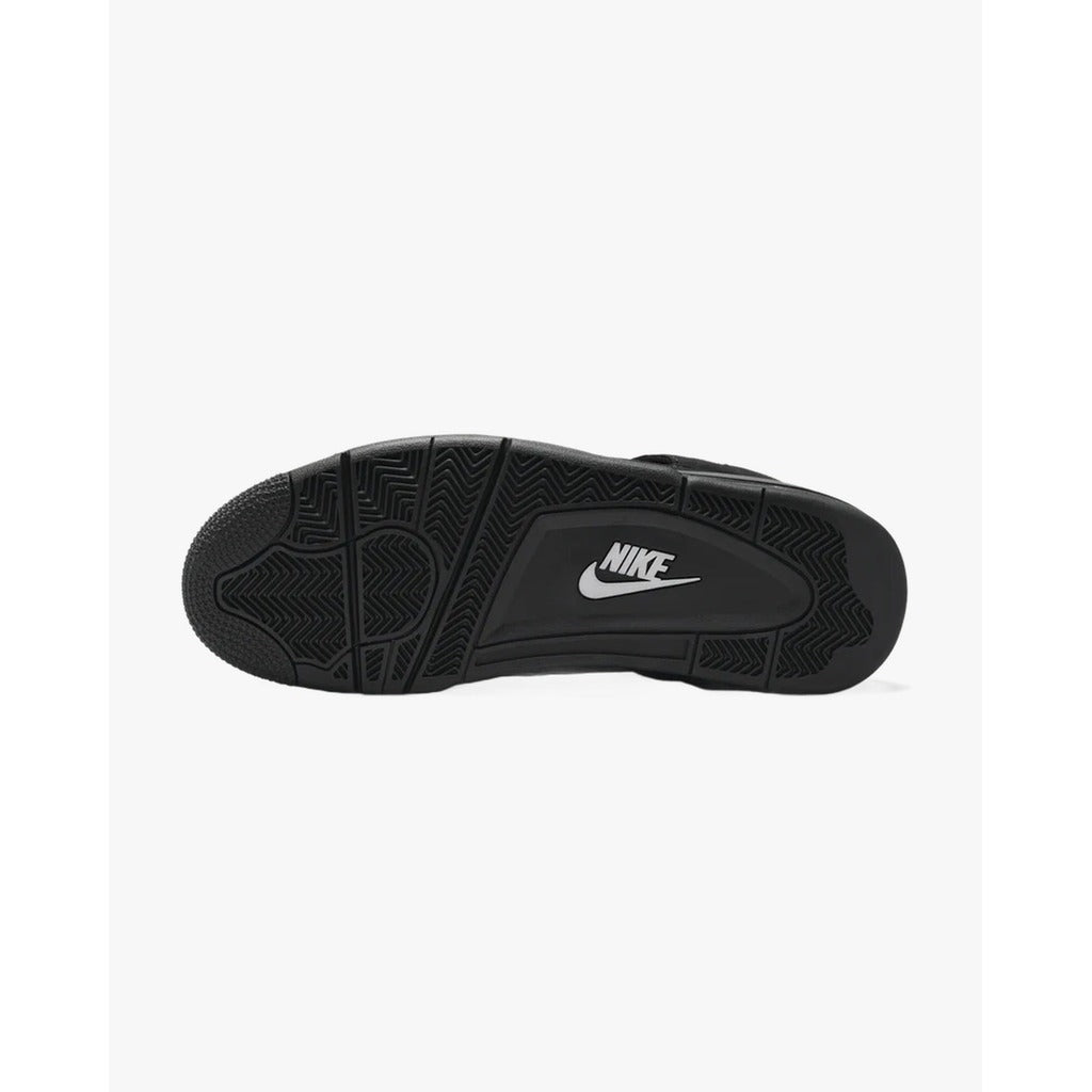 Jordan 4 Retro Black Cat 2025 - OneShoes (Foto 5)