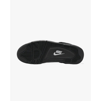 Jordan 4 Retro Black Cat 2025 - OneShoes (Foto 5)