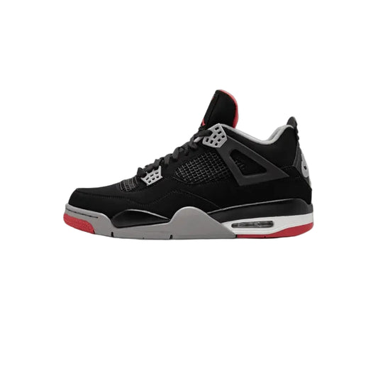 Jordan 4 Retro Bred Reimagined - OneShoes