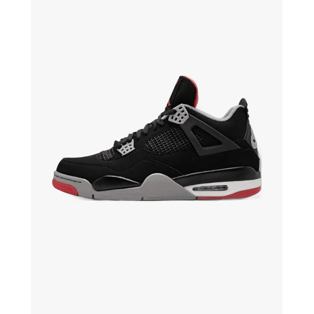 Jordan 4 Retro Bred Reimagined - OneShoes (Foto 2)