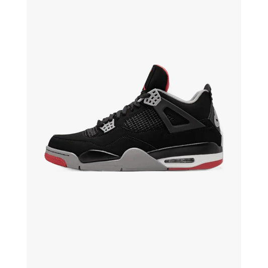 Jordan 4 Retro Bred Reimagined - OneShoes (Foto 2)