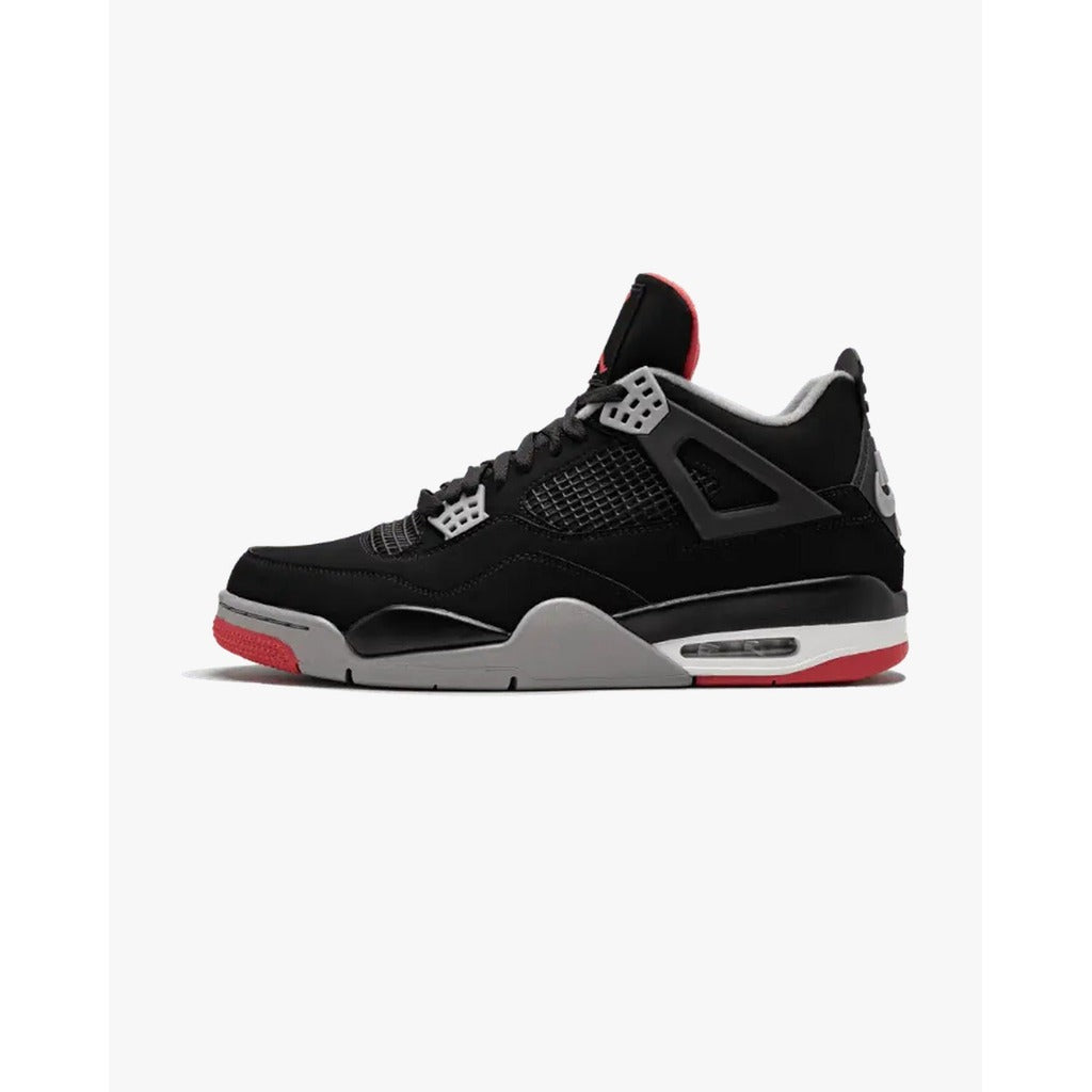 Jordan 4 Retro Bred Reimagined - OneShoes (Foto 3)