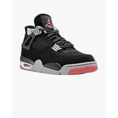 Jordan 4 Retro Bred Reimagined - OneShoes (Foto 5)