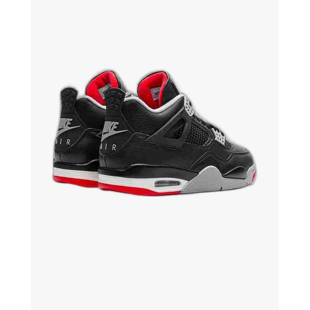 Jordan 4 Retro Bred Reimagined - OneShoes (Foto 6)