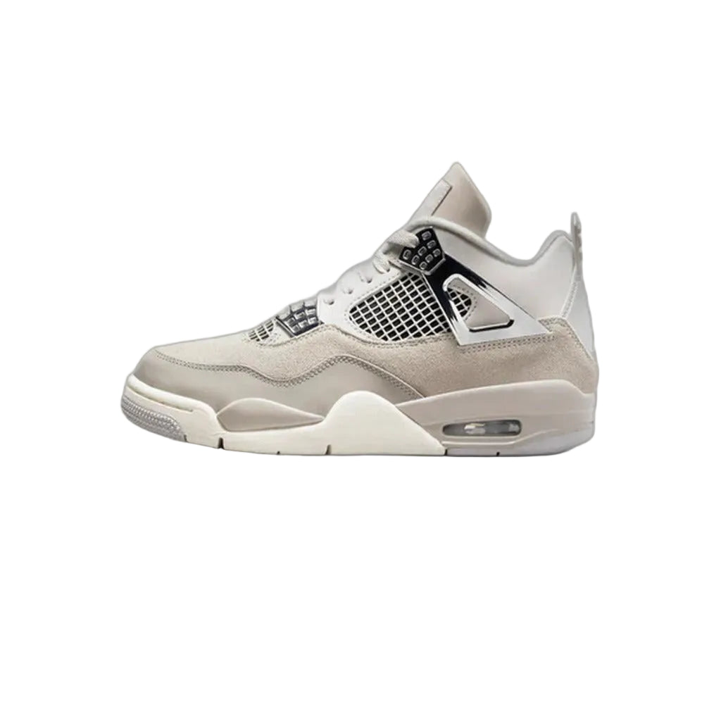 Jordan 4 Retro ,Frozen Moments - OneShoes