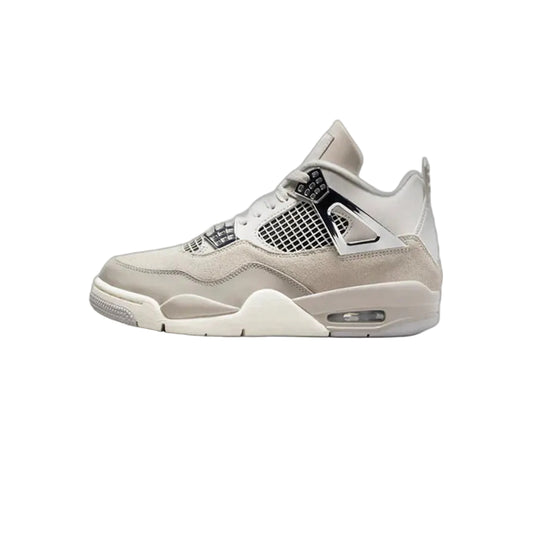 Jordan 4 Retro ,Frozen Moments - OneShoes