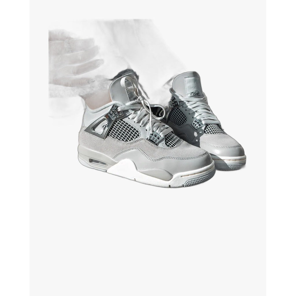 Jordan 4 Retro ,Frozen Moments - OneShoes (Foto 5)