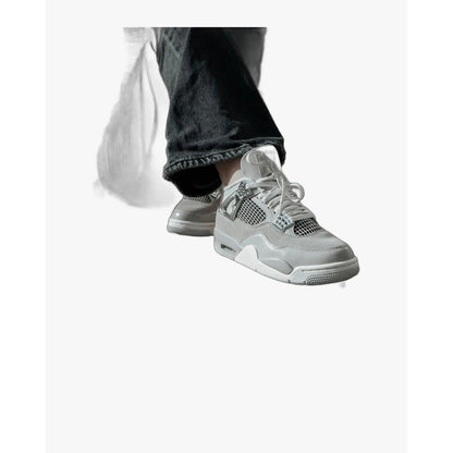 Jordan 4 Retro ,Frozen Moments - OneShoes (Foto 6)