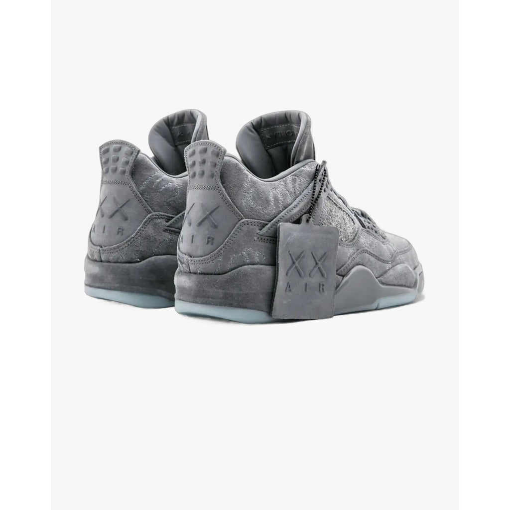 Jordan 4 Retro, Kaws - OneShoes (Foto 3)