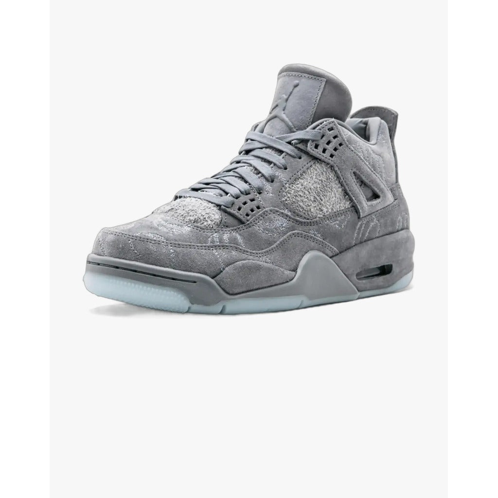 Jordan 4 Retro, Kaws - OneShoes (Foto 4)