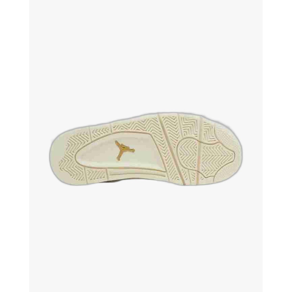 Jordan 4 Retro ,Metallic Gold - OneShoes (Foto 4)