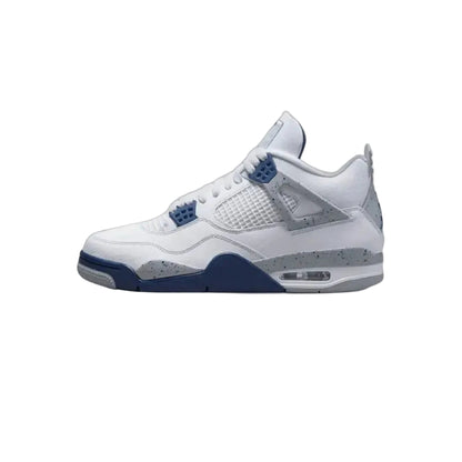 Jordan 4 Retro Midnight Navy - OneShoes