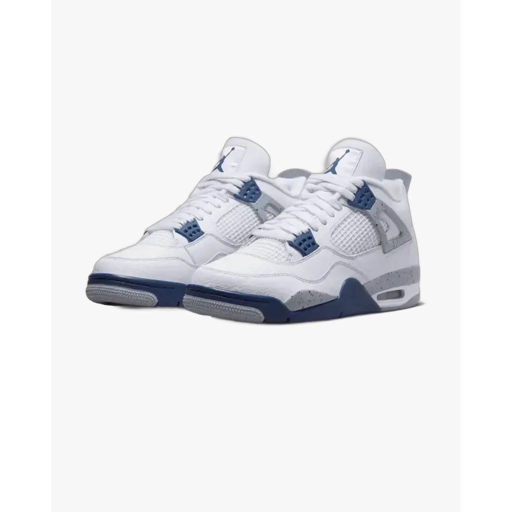 Jordan 4 Retro Midnight Navy - OneShoes (Foto 2)