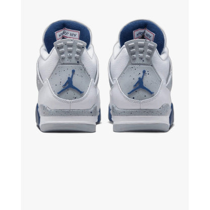 Jordan 4 Retro Midnight Navy - OneShoes (Foto 3)