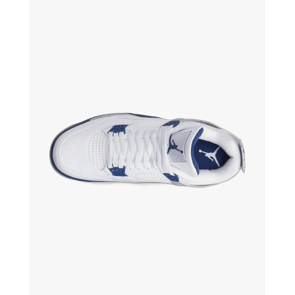 Jordan 4 Retro Midnight Navy - OneShoes (Foto 4)