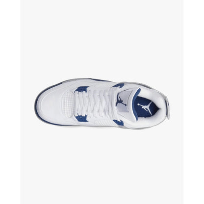Jordan 4 Retro Midnight Navy - OneShoes (Foto 4)