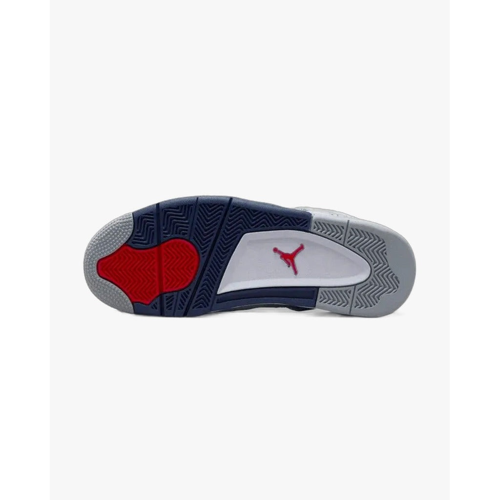 Jordan 4 Retro Midnight Navy - OneShoes (Foto 5)