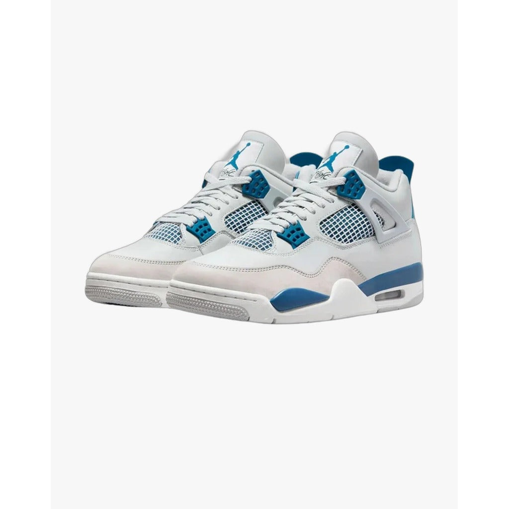 Jordan 4 Retro, Military Blue - OneShoes (Foto 2)