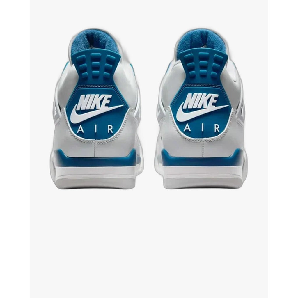 Jordan 4 Retro, Military Blue - OneShoes (Foto 4)