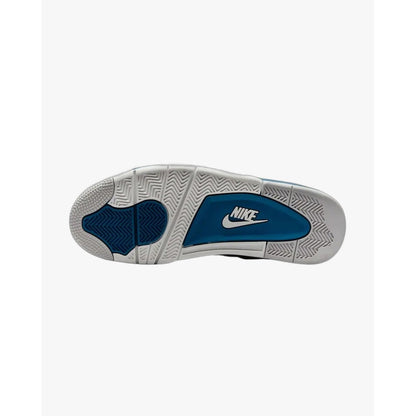 Jordan 4 Retro, Military Blue - OneShoes (Foto 5)