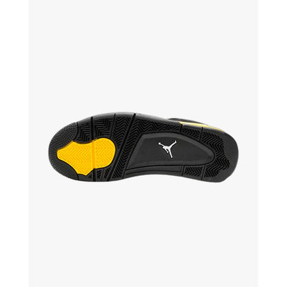 Jordan 4 Retro ,Yellow Thunder - OneShoes (Foto 5)
