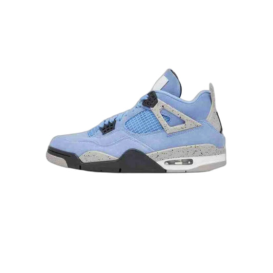 Jordan 4 Retro University Blue - OneShoes