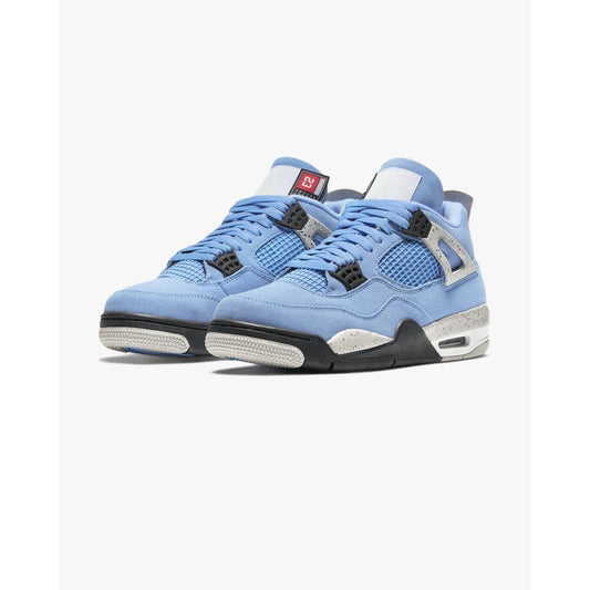 Jordan 4 Retro University Blue - OneShoes (Foto 2)