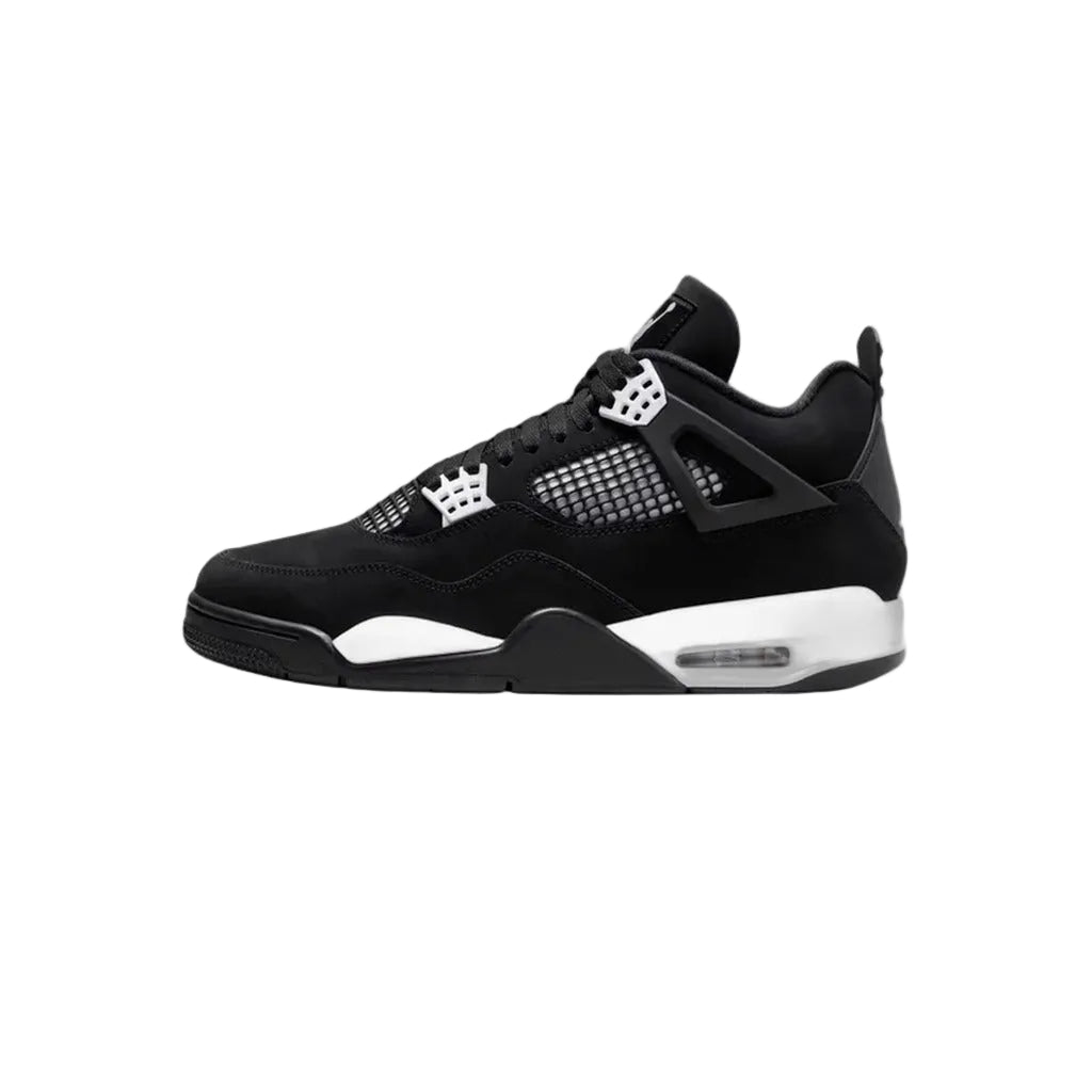 Jordan 4 White Thunder - OneShoes