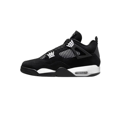 Jordan 4 White Thunder - OneShoes