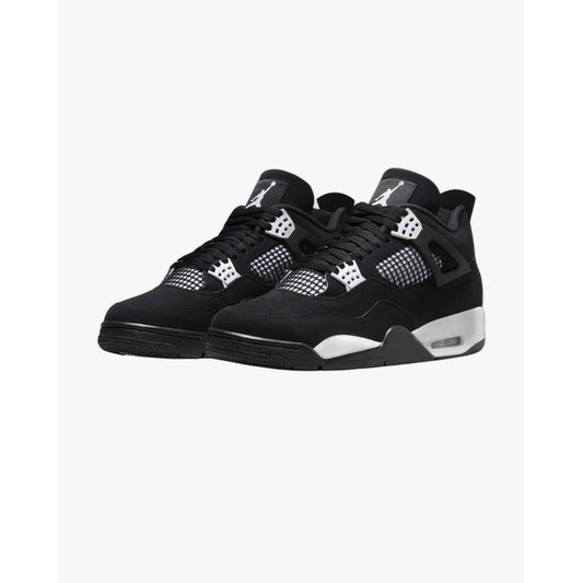 Jordan 4 White Thunder - OneShoes (Foto 2)
