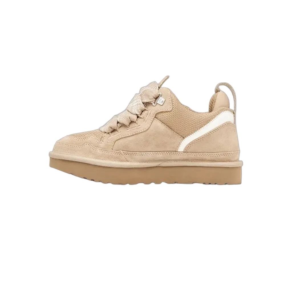 Ghete -Lowmel Sand - OneShoes