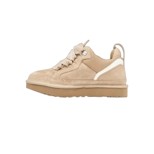 Ghete -Lowmel Sand - OneShoes