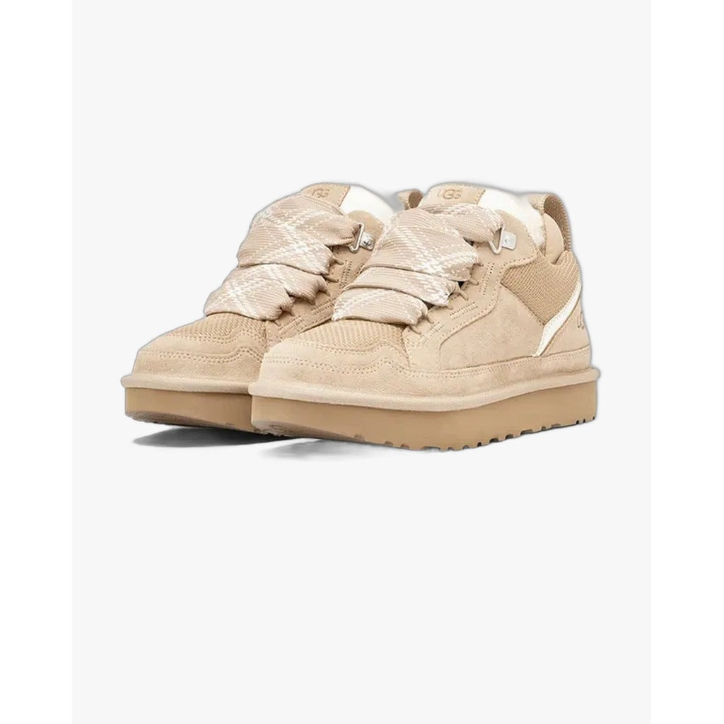 Ghete -Lowmel Sand - OneShoes (Foto 2)